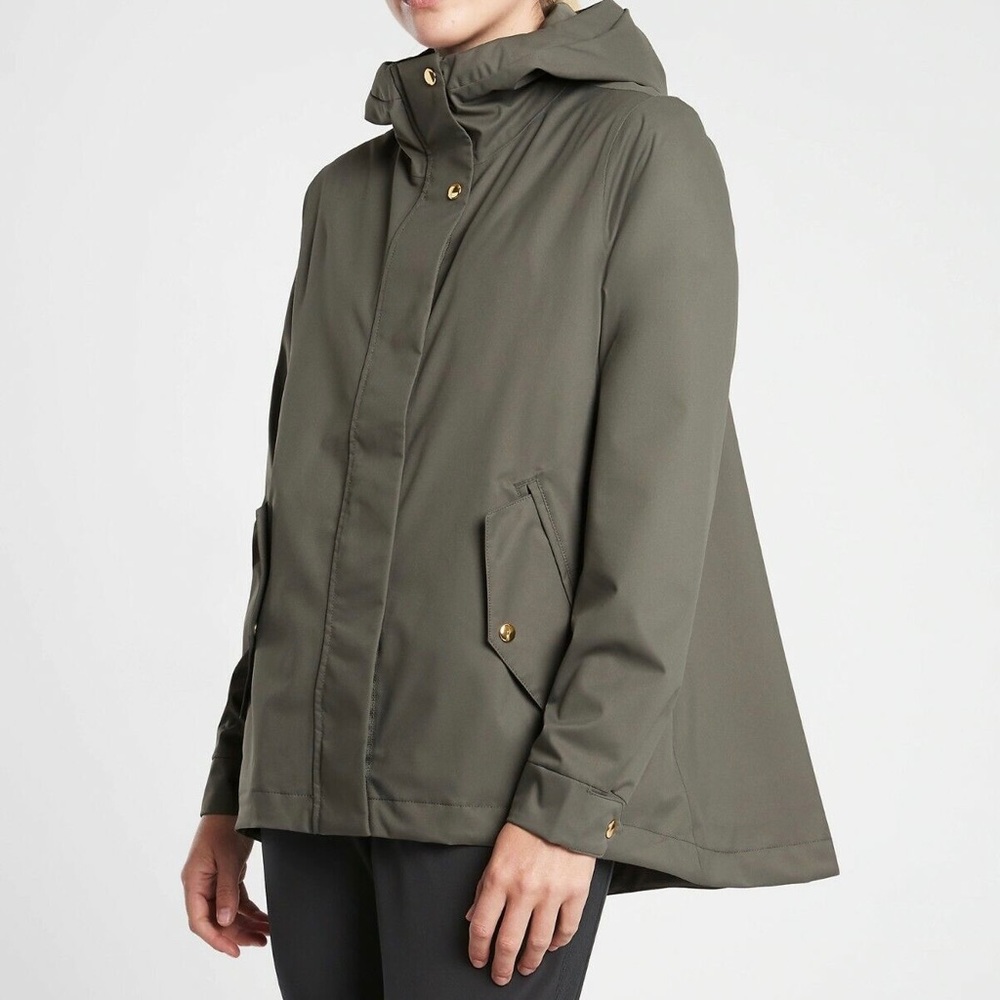 Athleta Sutro Jacket